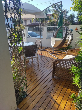 Imagem Sobrado com 3 Quartos à Venda,  em Ingleses Do Rio Vermelho - Florianópolis