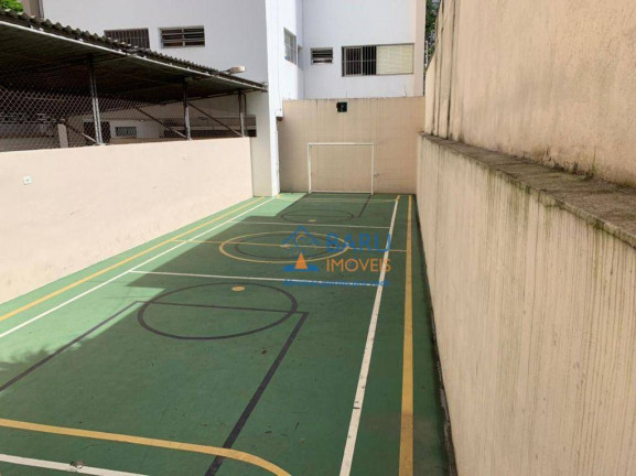 Imagem Apartamento com 2 Quartos à Venda, 86 m² em Perdizes - São Paulo