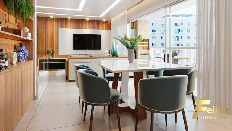 Imagem Imóvel com 2 Quartos à Venda, 65 m² em Jardim Camburi - Vitória