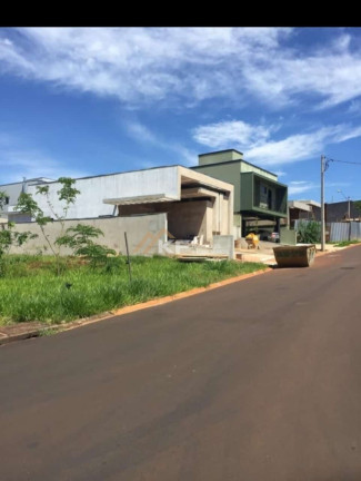 Imagem Terreno à Venda, 335 m² em Quintas De São José - Ribeirão Preto Imagem Terreno à Venda, 335 m² em Quintas De São José - Ribeirão Preto