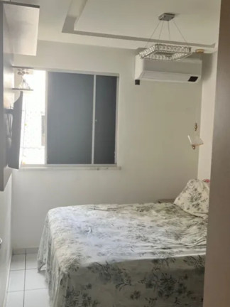 Imagem Apartamento com 2 Quartos à Venda, 58 m² em Centro - Barra Dos Coqueiros