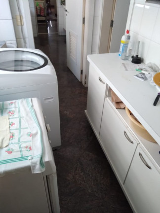 Imagem Imóvel com 3 Quartos à Venda, 155 m² em Vila Uberabinha - São Paulo Imagem Imóvel com 3 Quartos à Venda, 155 m² em Vila Uberabinha - São Paulo