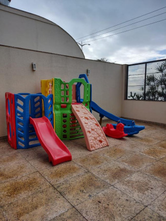 Imagem Apartamento com 3 Quartos à Venda, 140 m² em Praia De Itaparica - Vila Velha