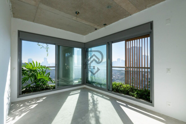 Imagem Apartamento com 4 Quartos à Venda, 195 m² em Brooklin - São Paulo