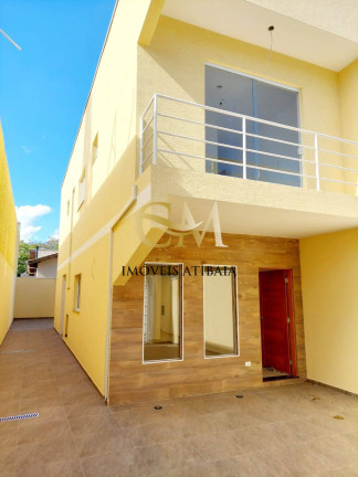 Imagem Sobrado com 3 Quartos à Venda, 150 m² em Jardim Maristela - Atibaia