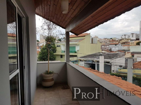 Imagem Sobrado com 3 Quartos à Venda, 297 m² em Jardim - Santo André Imagem Sobrado com 3 Quartos à Venda, 297 m² em Jardim - Santo André