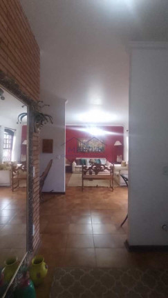 Imagem Casa com 4 Quartos à Venda, 937 m² em Cidade Jardim - Pirassununga