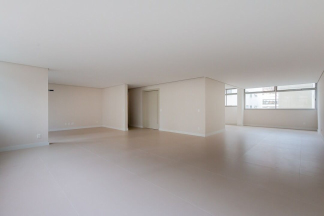 Imagem Apartamento com 3 Quartos à Venda, 236 m² em Santa Cecília - São Paulo