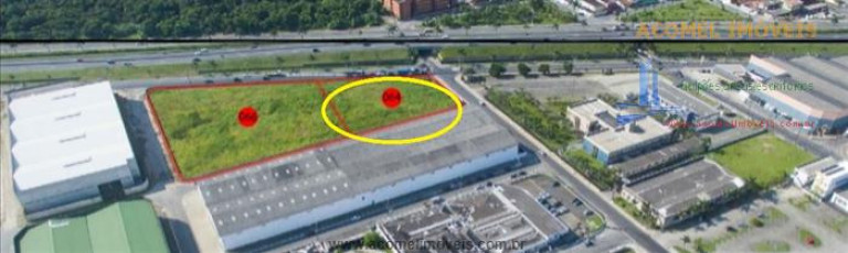 Imagem Terreno à Venda, 11 m² em Vila Mirim - Praia Grande Imagem Terreno à Venda, 11 m² em Vila Mirim - Praia Grande
