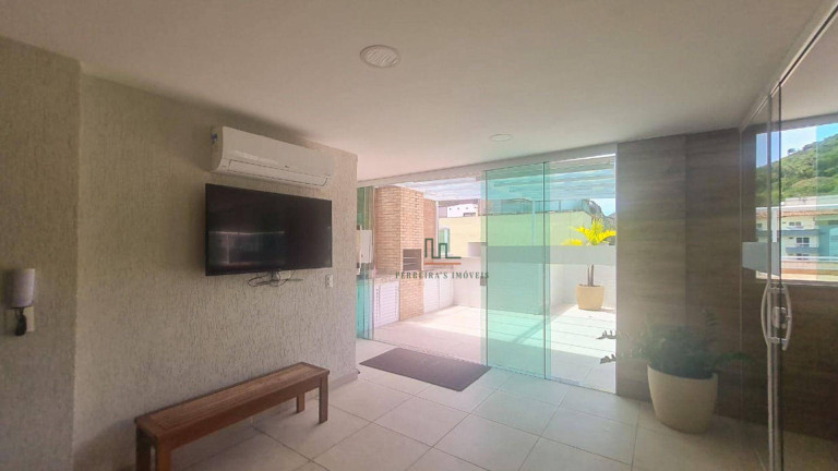 Imagem Cobertura com 3 Quartos à Venda ou Locação, 143 m² em Itaipu - Niterói Imagem Cobertura com 3 Quartos à Venda ou Locação, 143 m² em Itaipu - Niterói