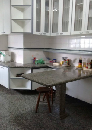 Imagem Apartamento com 4 Quartos à Venda, 168 m² em Vila Regente Feijó - São Paulo Imagem Apartamento com 4 Quartos à Venda, 168 m² em Vila Regente Feijó - São Paulo