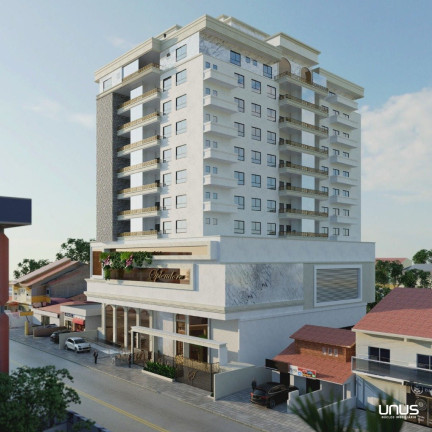 Imagem Apartamento com 2 Quartos à Venda, 141 m² em Centro - Biguaçu Imagem Apartamento com 2 Quartos à Venda, 141 m² em Centro - Biguaçu