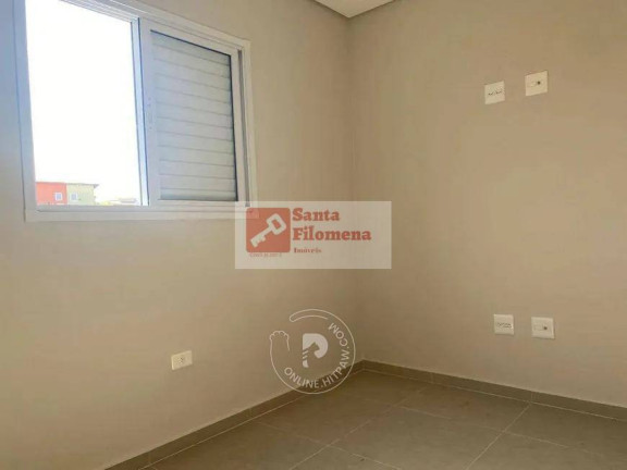 Imagem Sobrado com 2 Quartos para Alugar, 110 m² em Vila Alto De Santo André - Santo André Imagem Sobrado com 2 Quartos para Alugar, 110 m² em Vila Alto De Santo André - Santo André