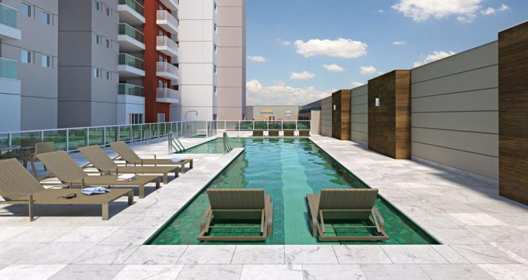 Imagem Apartamento com 3 Quartos à Venda, 96 m² em Baeta Neves - São Bernardo Do Campo Imagem Apartamento com 3 Quartos à Venda, 96 m² em Baeta Neves - São Bernardo Do Campo