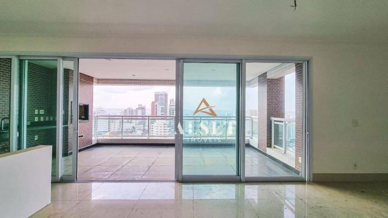 Imagem Apartamento com 4 Quartos à Venda, 171 m² em Tatuapé - São Paulo