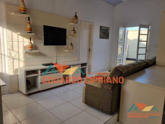 Imagem Casa com 2 Quartos à Venda, 52 m² em Massaguaçu - Caraguatatuba