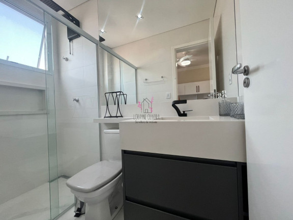 Imagem Apartamento com 2 Quartos à Venda, 69 m² em Itaguá - Ubatuba Imagem Apartamento com 2 Quartos à Venda, 69 m² em Itaguá - Ubatuba