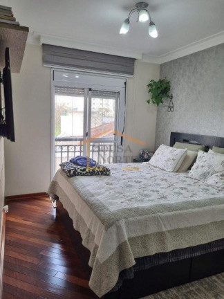Imagem Apartamento com 3 Quartos à Venda, 136 m² em Santana - São Paulo