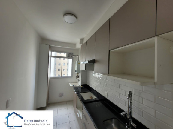 Imagem Apartamento com 2 Quartos à Venda ou Temporada, 47 m² em Ponte De São João - Jundiaí