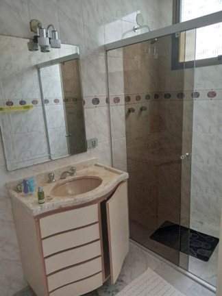 Imagem Apartamento com 4 Quartos à Venda, 230 m² em Pitangueiras - Guarujá