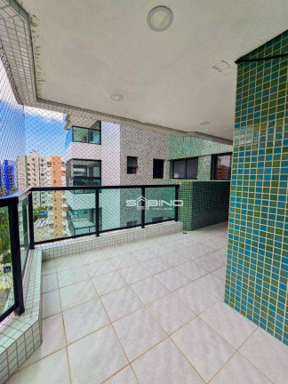 Imagem Apartamento com 2 Quartos à Venda, 78 m² em Riviera De São Lourenço - Bertioga