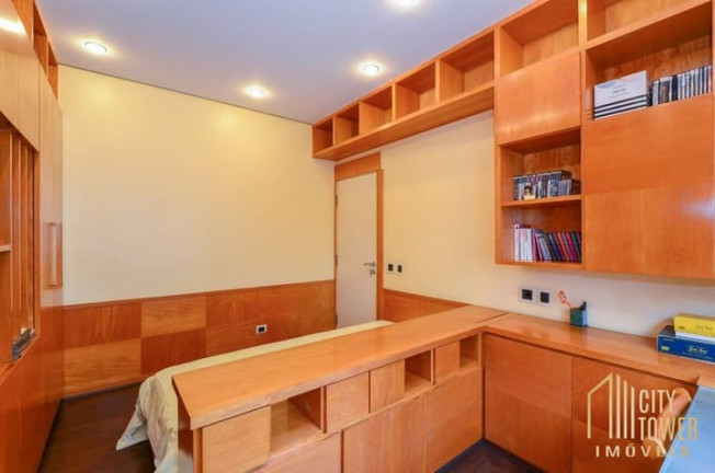 Imagem Apartamento com 4 Quartos à Venda, 270 m² em Vila Mariana - São Paulo