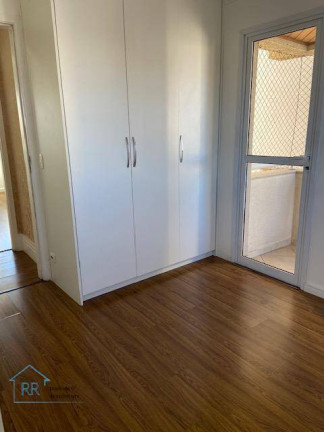Imagem Apartamento com 3 Quartos para Alugar, 119 m² em Casa Branca - Santo André