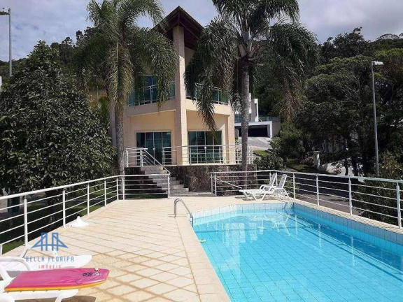 Imagem Terreno à Venda, 794 m² em Córrego Grande - Florianópolis Imagem Terreno à Venda, 794 m² em Córrego Grande - Florianópolis