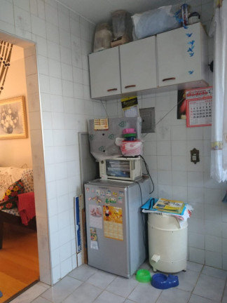 Imagem Apartamento com 2 Quartos à Venda, 48 m² em Vila Padre Manoel De Nobrega - Campinas Imagem Apartamento com 2 Quartos à Venda, 48 m² em Vila Padre Manoel De Nobrega - Campinas