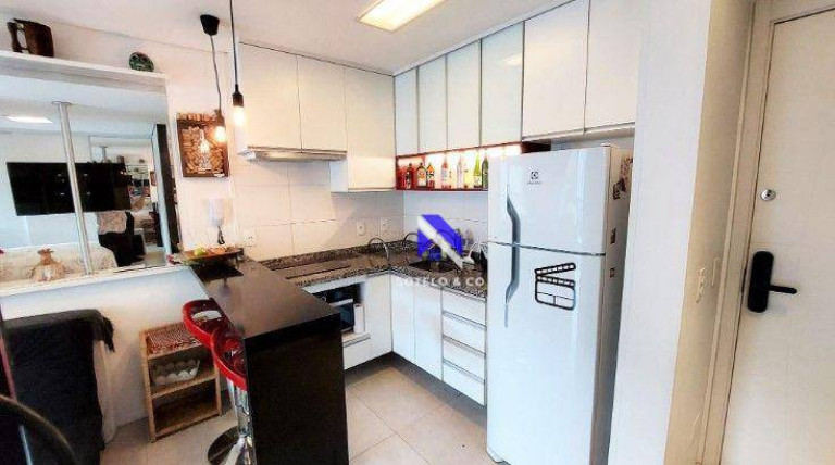 Imagem Studio com 1 Quarto à Venda, 36 m² em Vila Mariana - São Paulo Imagem Studio com 1 Quarto à Venda, 36 m² em Vila Mariana - São Paulo