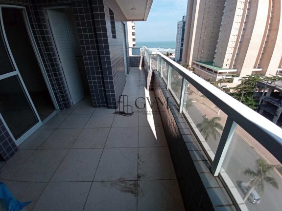 Imagem Apartamento com 2 Quartos à Venda, 77 m² em Mirim - Praia Grande Imagem Apartamento com 2 Quartos à Venda, 77 m² em Mirim - Praia Grande