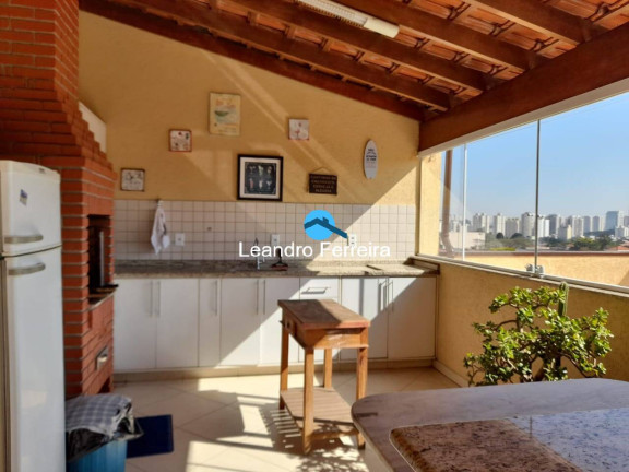 Imagem Apartamento com 3 Quartos à Venda, 174 m² em Nova Petrópolis - São Bernardo Do Campo Imagem Apartamento com 3 Quartos à Venda, 174 m² em Nova Petrópolis - São Bernardo Do Campo