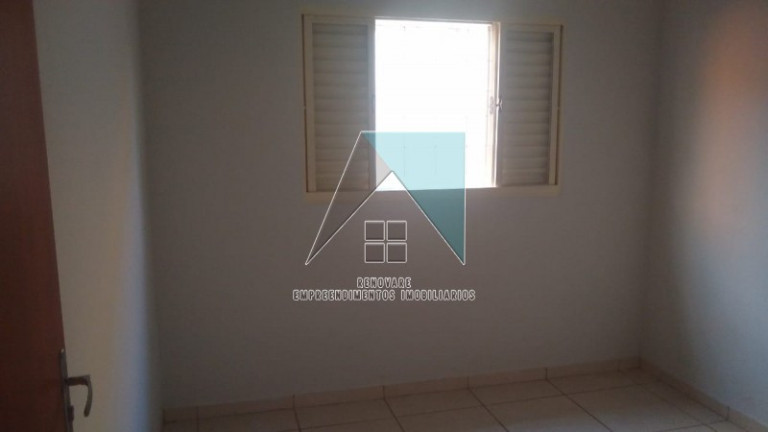 Imagem Casa com 2 Quartos à Venda, 54 m² em Jardim Pedra Branca - Ribeirão Preto
