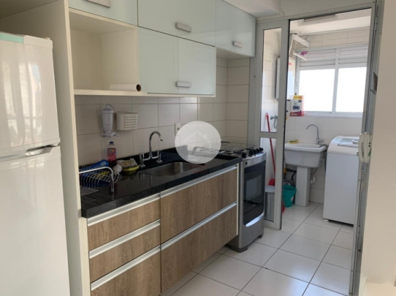 Imagem Apartamento com 1 Quarto para Alugar, 45 m² em Brooklin Paulista - São Paulo Imagem Apartamento com 1 Quarto para Alugar, 45 m² em Brooklin Paulista - São Paulo