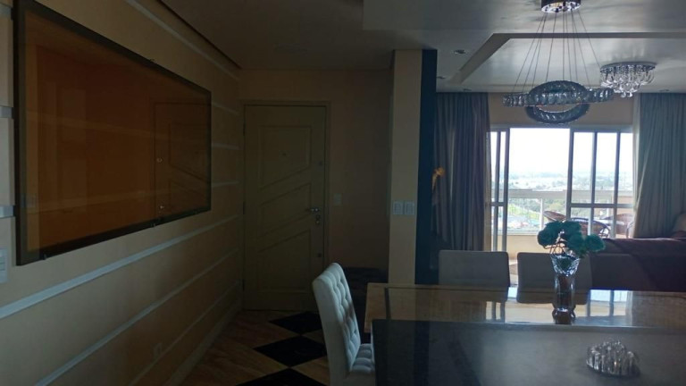 Imagem Apartamento com 3 Quartos à Venda, 140 m² em Centro - Poá Imagem Apartamento com 3 Quartos à Venda, 140 m² em Centro - Poá