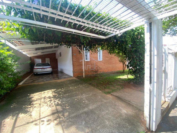 Casa com 3 Quartos à Venda, 222 m² em Centro - Jundiaí