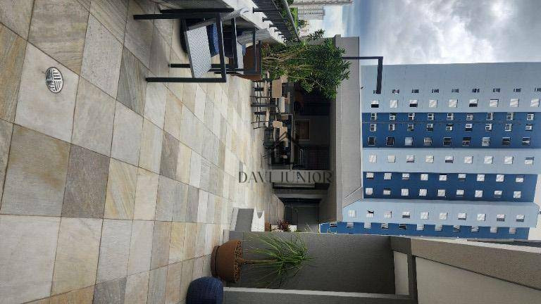 Imagem Apartamento com 2 Quartos à Venda, 91 m² em Parque Campolim - Sorocaba
