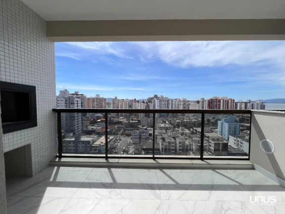 Imagem Apartamento com 3 Quartos à Venda, 103 m² em Kobrasol - São José Imagem Apartamento com 3 Quartos à Venda, 103 m² em Kobrasol - São José