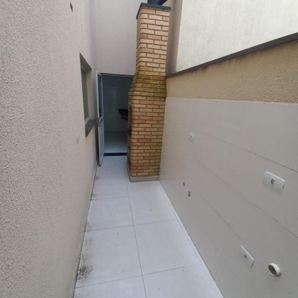 Imagem Apartamento com 2 Quartos à Venda, 61 m² em Utinga - Santo André