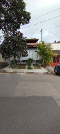 Imagem Casa com 4 Quartos à Venda, 129 m² em Jardim Dos Pinheiros - Atibaia