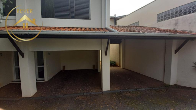 Imagem Casa com 5 Quartos para Alugar, 375 m² em Vila Brandina - Campinas Imagem Casa com 5 Quartos para Alugar, 375 m² em Vila Brandina - Campinas