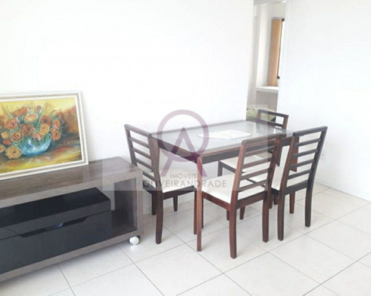 Imagem Imóvel com 2 Quartos à Venda, 55 m² em Imbuí - Salvador