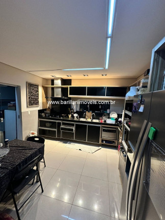 Imagem Casa com 4 Quartos à Venda, 314 m² em Condominio Estação Primavera - Ribeirão Preto