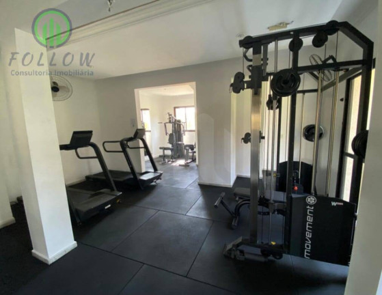 Imagem Apartamento com 2 Quartos à Venda, 62 m² em Vila Menck - Osasco