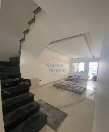 Sobrado com 3 Quartos à Venda, 150 m² em Vila Constança - São Paulo