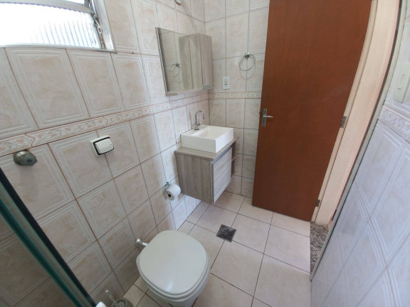 Imagem Apartamento com 1 Quarto à Venda, 63 m² em Boqueirão - Praia Grande Imagem Apartamento com 1 Quarto à Venda, 63 m² em Boqueirão - Praia Grande