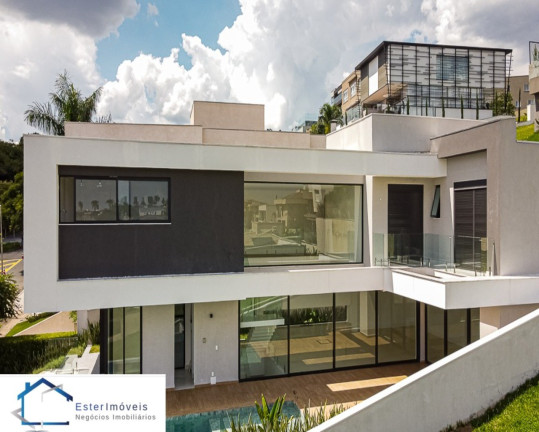 Imagem Casa com 4 Quartos para Alugar ou Temporada, 545 m² em Tamboré - Santana De Parnaíba Imagem Casa com 4 Quartos para Alugar ou Temporada, 545 m² em Tamboré - Santana De Parnaíba