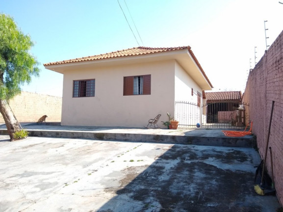 Casa com 2 Quartos à Venda, 57 m² em Anita Moreira - Jacarezinho