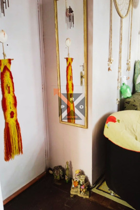 Imagem Imóvel com 2 Quartos à Venda, 52 m² em água Funda - São Paulo