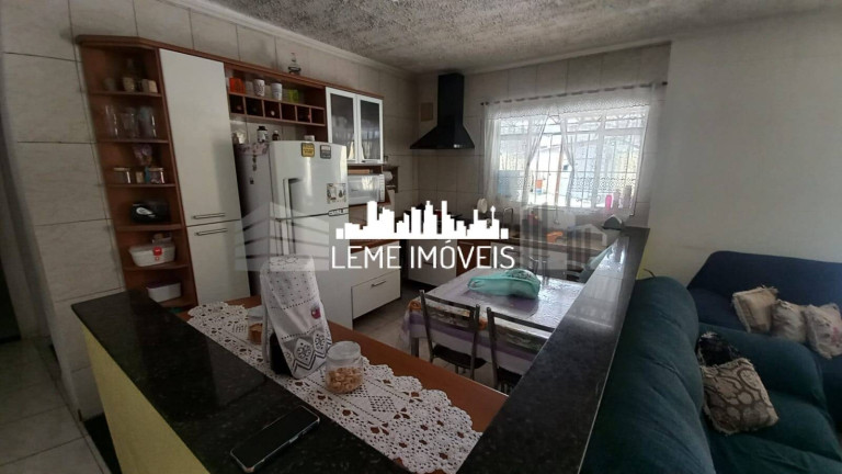 Imagem Casa com 1 Quarto à Venda, 340 m² em Jardim São João (são Rafael) - São Paulo